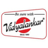 Vidyalankar School of Information Technology logo