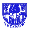 Babu Banarasi Das University logo