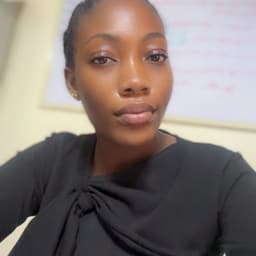 Oluwabunmi Shobayo