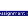 Nursing Assignment Helpers UK logo