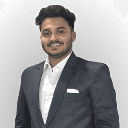 Sanan Shaikh