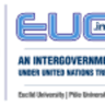 Euclid University logo