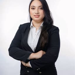 Sweta Ojha