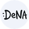 DeNA logo