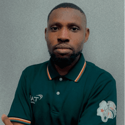 Akerejola Oluwatomisin