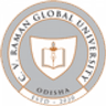 C.V. Raman Global University logo