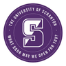 University of Scranton logo