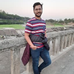 Sushrut G
