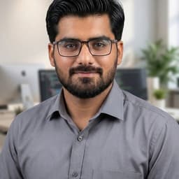 Umer Shahid