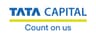 Tata Capital logo