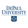 DePaul University logo