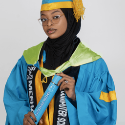 Abdullahi Maryam Ibrahim