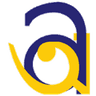 Assam Down Town University logo