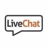 LiveChat logo