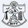 NIT Tiruchirappalli logo