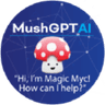 MushGPT logo
