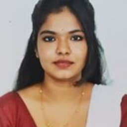 SHEEBA  PRIYADARSHINI