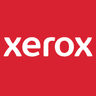 Xerox (Apple UK BPO) logo