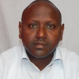 Joseph Gachanja
