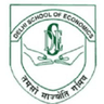 Delhi School of Economics logo