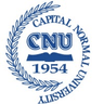 Capital Normal University logo
