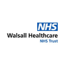 Walsall NHS logo