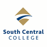 South Central College logo