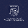 Dr. José Matías Delgado University logo
