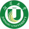 Jiangsu University logo