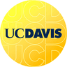 University of California Davis logo