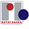 Rayat Bahra University, Kharar logo
