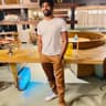 Sudarshan Patil