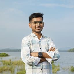 Himanshu Nagdeve