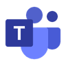 Microsoft Teams logo