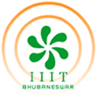 International Institute of Information Technology Bhubaneswar logo