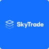 Skytrade logo