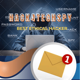 Hack4 Tech Spy