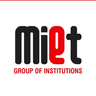 Mallareddy Institute of Engineering and Technology logo