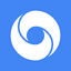 Google DeepMind logo