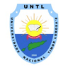 Universidade Nacional Timor-Leste logo