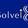 Solvei8 logo