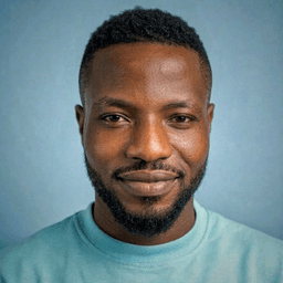 Nnaemeka  Ezeke 