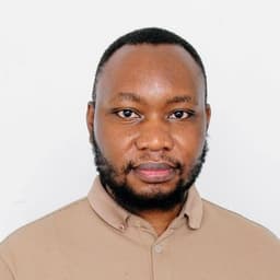 David Kinuthia