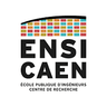 ENSICAEN logo