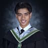 Hans Harold Lee Flores