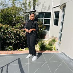 Nqobile Ntombela
