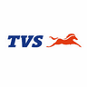 TVS Motor Company logo