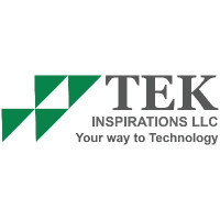 Tek inspirations llc 