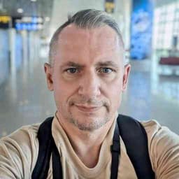 Eric Abrahamowicz