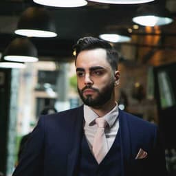 Ayrton Pimenta